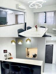 Blk 325 Sembawang Crescent (Sembawang), HDB 5 Rooms #573005981